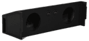 GMC/Chevy SUV Dual 10” Speaker Box - Thumbnail 3