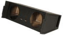 GMC/Chevy SUV Dual 12” Speaker Box - Thumbnail 2