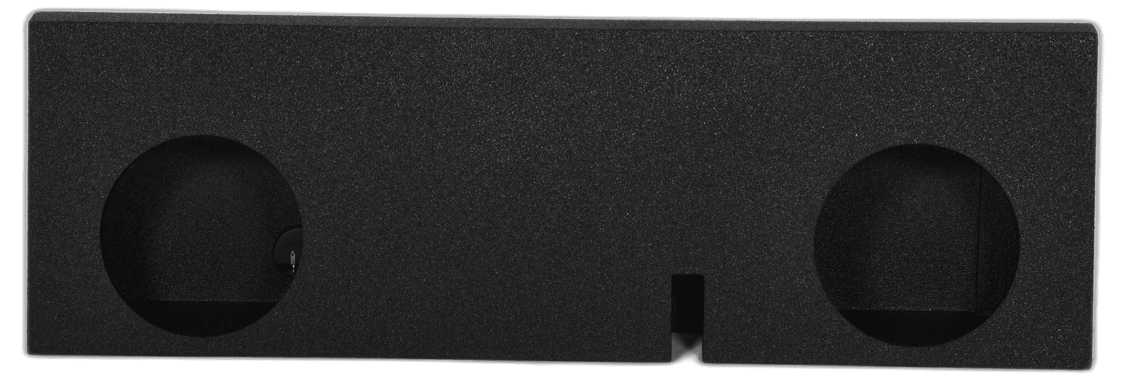 2005-2026 Toyota Dual 10” Speaker Box