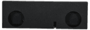 2005-2026 Toyota Dual 12” Speaker Box - Thumbnail 1