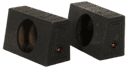 Two Single 10” Speaker Box - Thumbnail 3