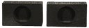 Two Single 12” Speaker Box - Thumbnail 1