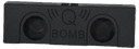 Universal Dual 10” Speaker Box - Thumbnail 1