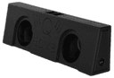 Universal Dual 10” Speaker Box - Thumbnail 2