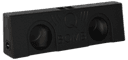 Universal Dual 10” Speaker Box - Thumbnail 3