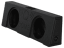 Universal Dual 12” Speaker Box - Thumbnail 2