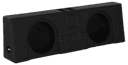 Universal Dual 12” Speaker Box - Thumbnail 3
