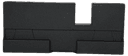 2007-2026 Toyota Double Cab Dual 12” Speaker Box - Thumbnail 4