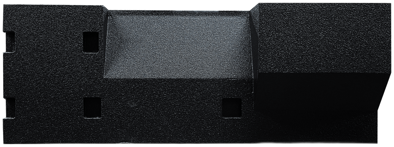 2022-2026 Toyota Crew Max Dual 10” Speaker Box