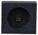 Two Single 6.5” Speaker Boxes - Thumbnail 1