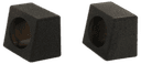 Two Single 6” x 9” Speaker Boxes - Thumbnail 2
