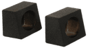 Two Single 6” x 9” Speaker Boxes - Thumbnail 3
