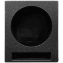 Universal Center Console Speaker Box - Thumbnail 1
