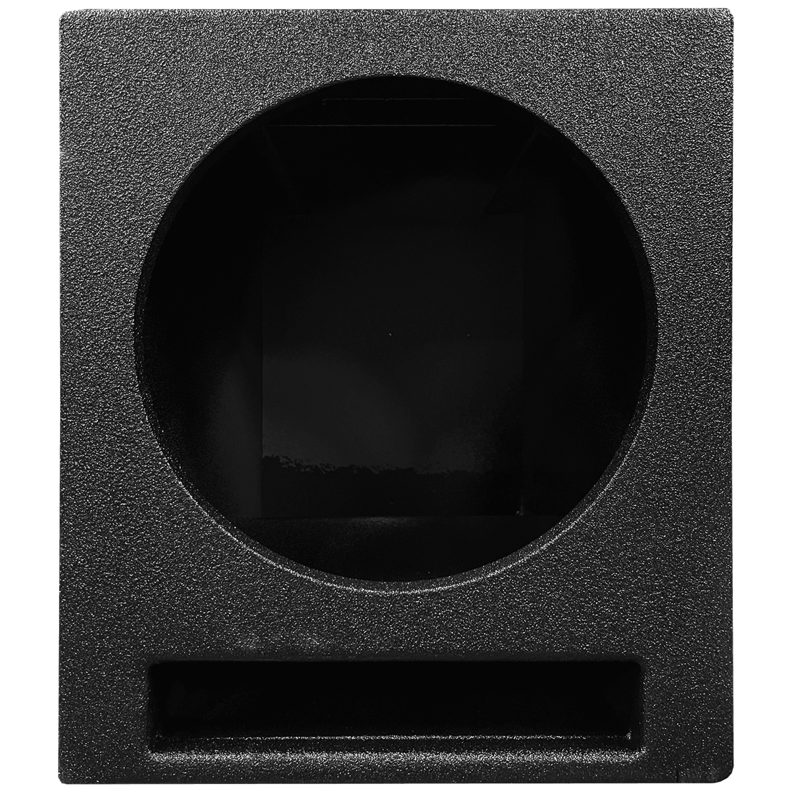 Universal Center Console Speaker Box