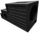 Universal Center Console Speaker Box - Thumbnail 5
