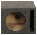 Single 10” Vented Speaker Box - Thumbnail 1