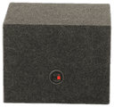Single 10” Vented Speaker Box - Thumbnail 4