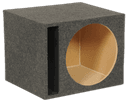 Single 12” Vented Speaker Box - Thumbnail 4