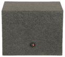 Single 12” Vented Speaker Box - Thumbnail 5