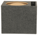 Single 12” Vented Speaker Box - Thumbnail 6