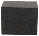 Single 15” Vented Speaker Box - Thumbnail 3