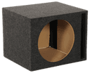 Single 15” Vented Speaker Box - Thumbnail 4