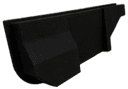 2024-2025 Toyota Double Cab Single 10” Speaker Box - Thumbnail 6