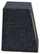Two Single 6”x9” Front Angle Speaker Boxes - Thumbnail 5