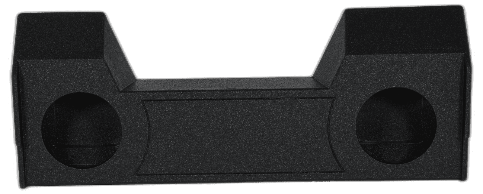 2019-2026 Dodge Dual 10” Speaker Box