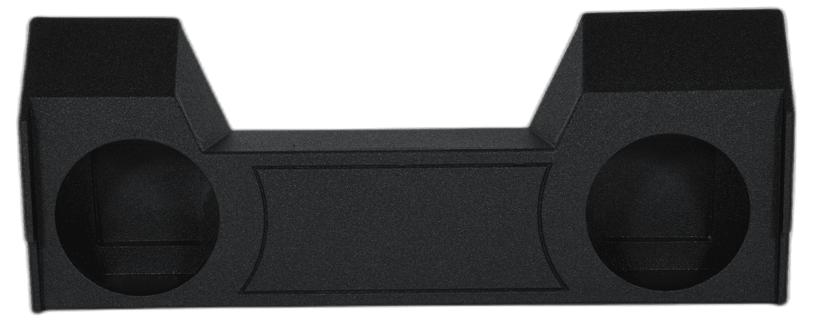 2019-2026 Dodge Dual 12” Speaker Box