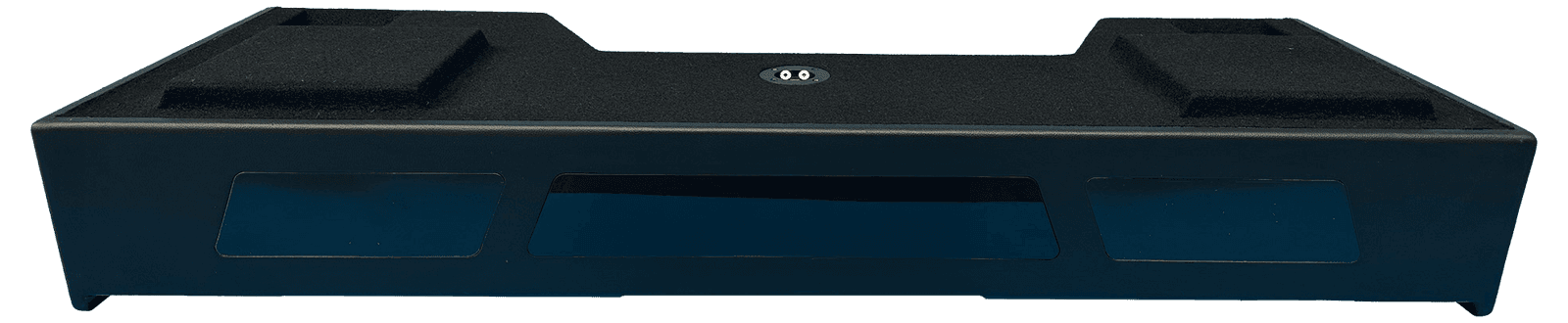 2019-2026 Dodge Dual 12” Speaker Box