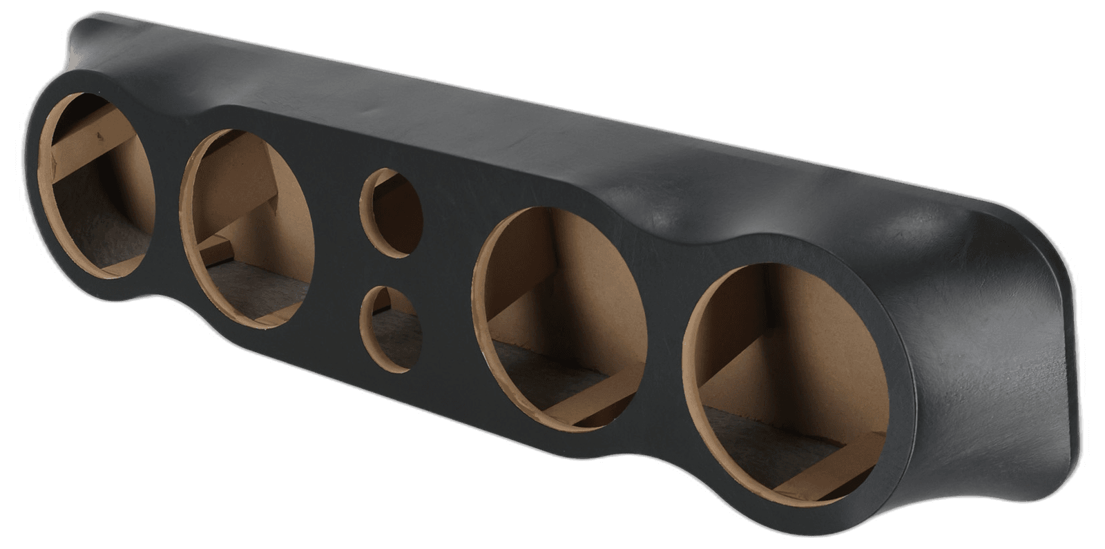Vinyl 6.5” Speaker Pod