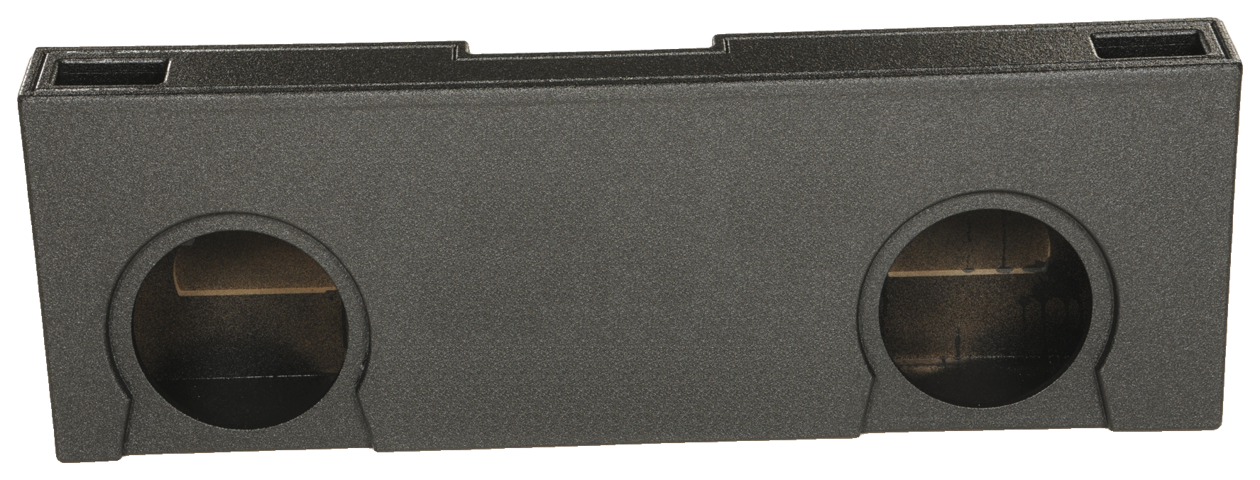2007-2013 GMC/Chevy Dual 10” Speaker Box