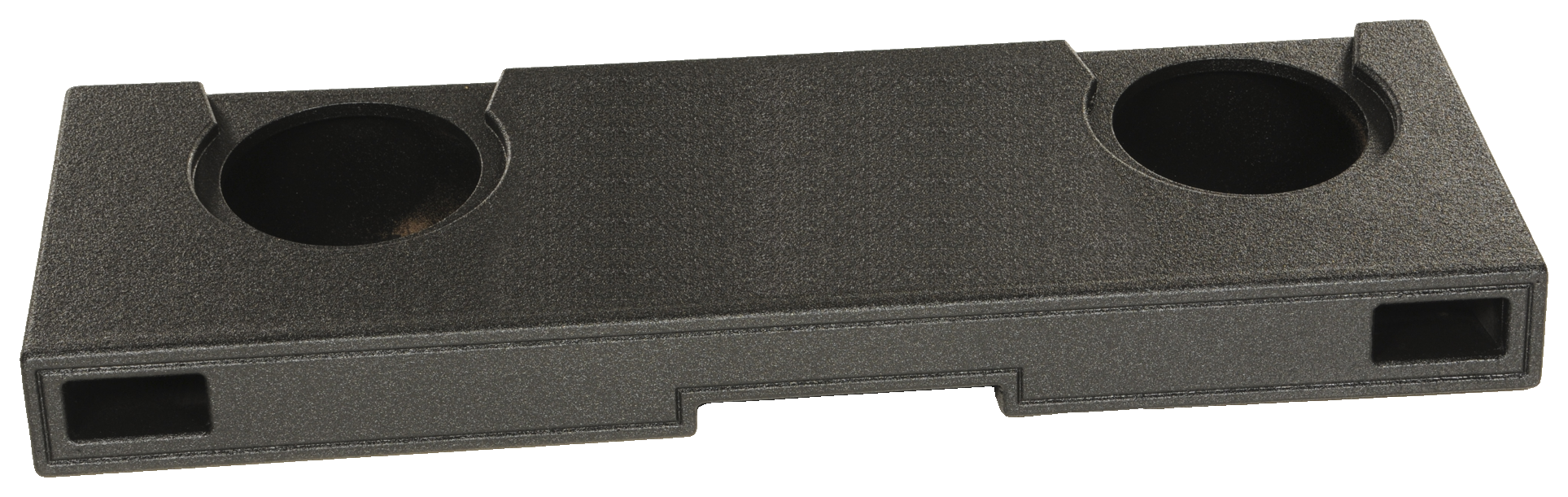 2007-2013 GMC/Chevy Dual 10” Speaker Box - Thumbnail 4