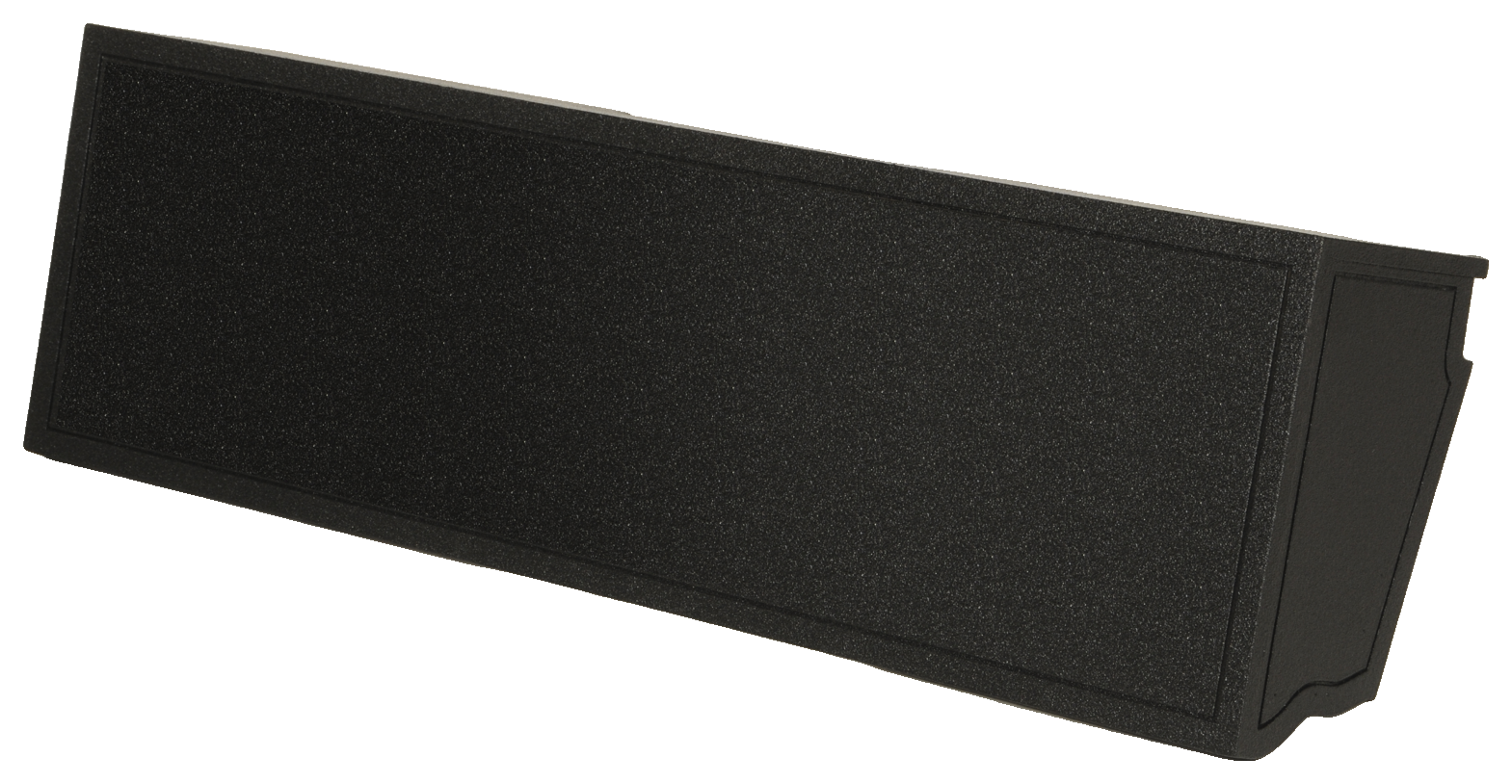 1999-2006 GMC/Chevy Dual 10” Speaker Box - Thumbnail 2