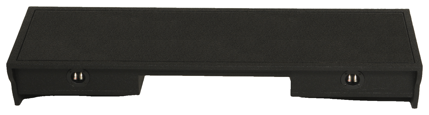 1999-2006 GMC/Chevy Dual 10” Speaker Box - Thumbnail 4