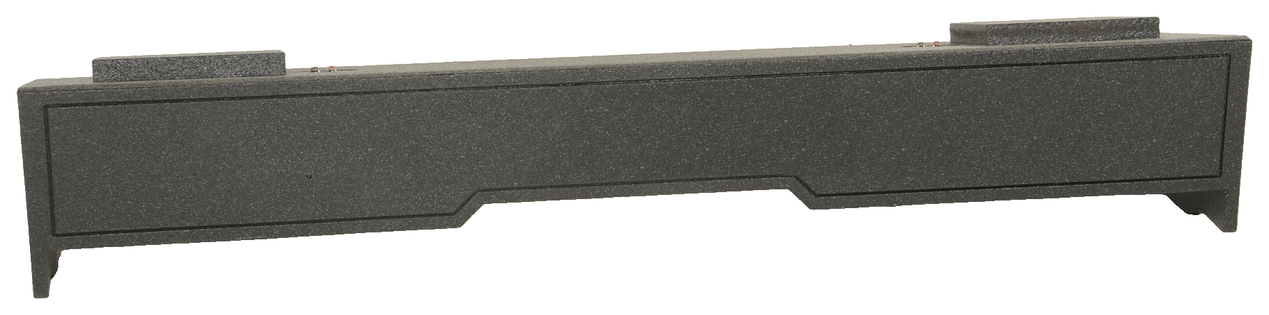 2007-2013 GMC/Chevy Dual 10” Speaker Box - Thumbnail 2