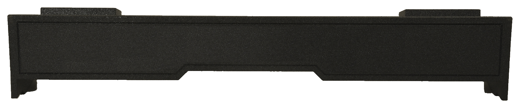 2007-2013 GMC/Chevy Dual 12” Speaker Box - Thumbnail 2