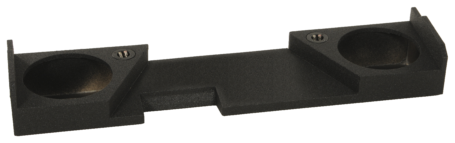 2014-2018 GMC/Chevy Dual 10” Speaker Box - Thumbnail 3