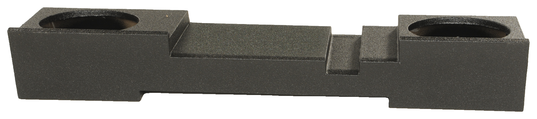 All Years GMC/Chevy Dual 10” Speaker Box - Thumbnail 4