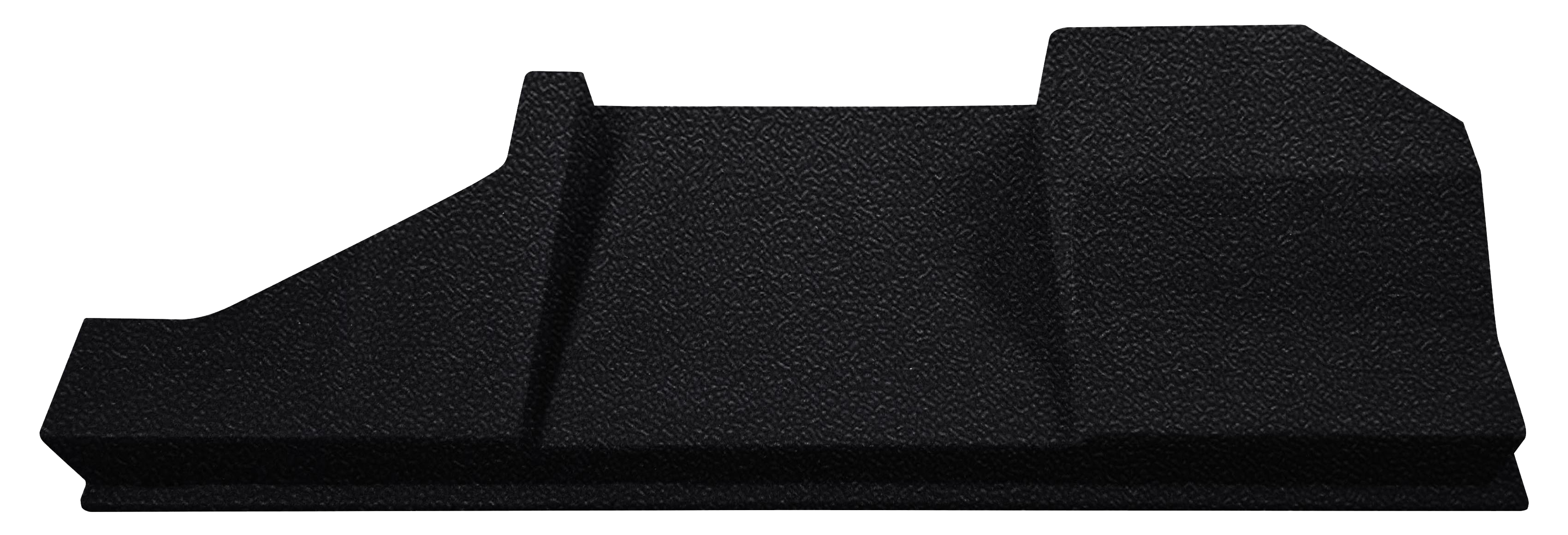 2024-2025 Toyota Double Cab Single 12” Speaker Box - Thumbnail 5