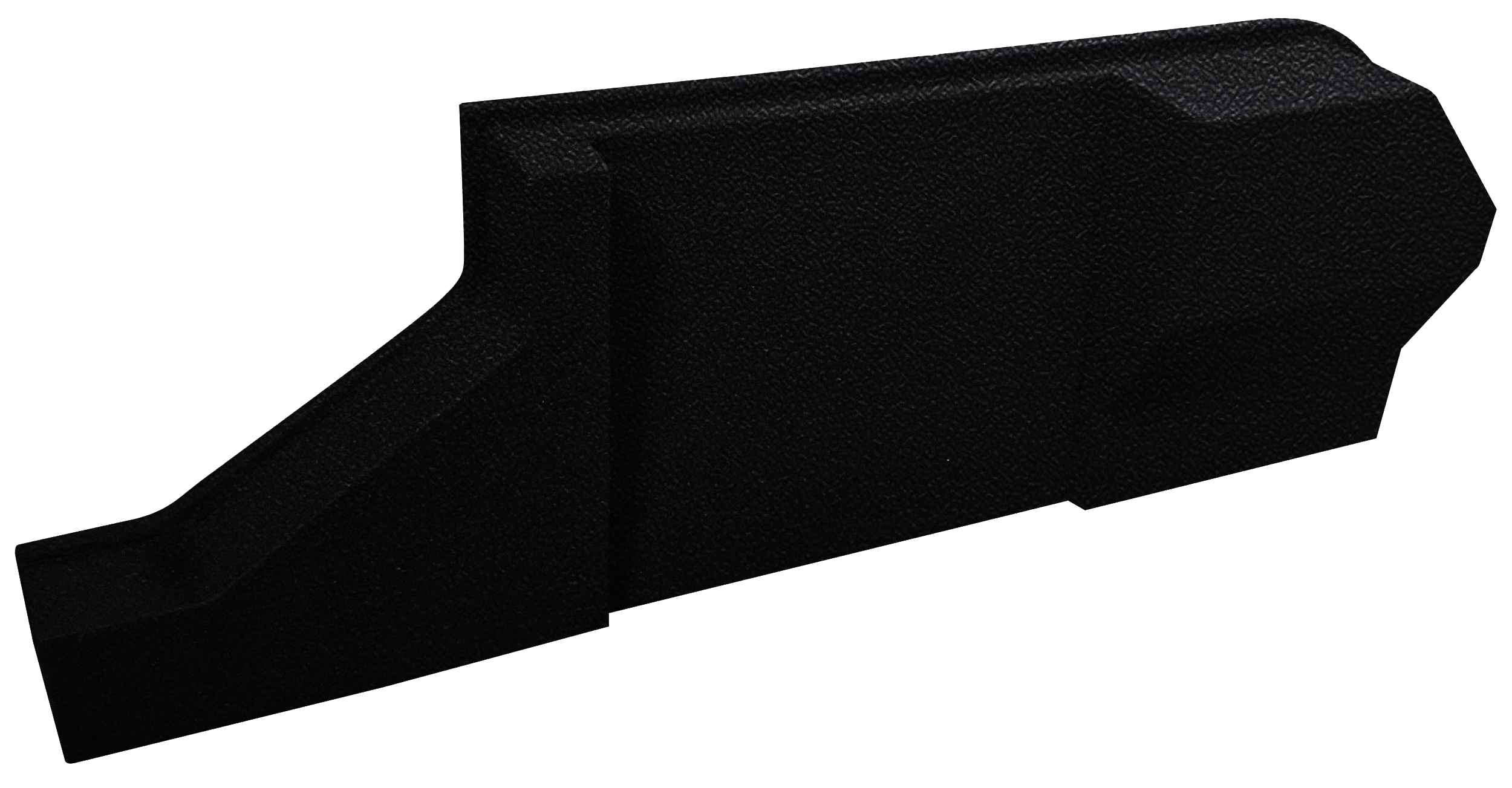 2024-2025 Toyota Double Cab Single 12” Speaker Box - Thumbnail 6