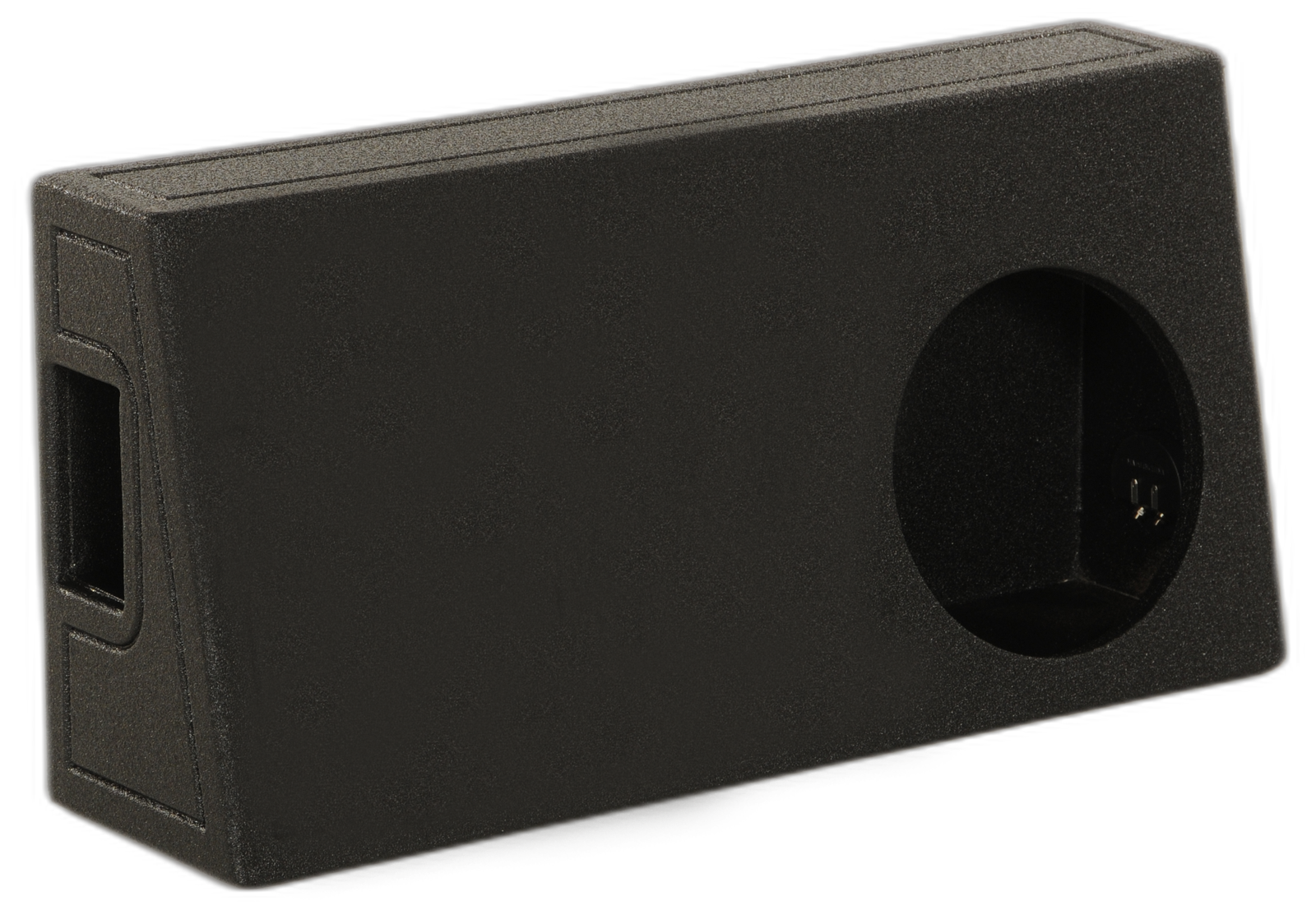 Universal Single 10” Speaker Box - Thumbnail 2
