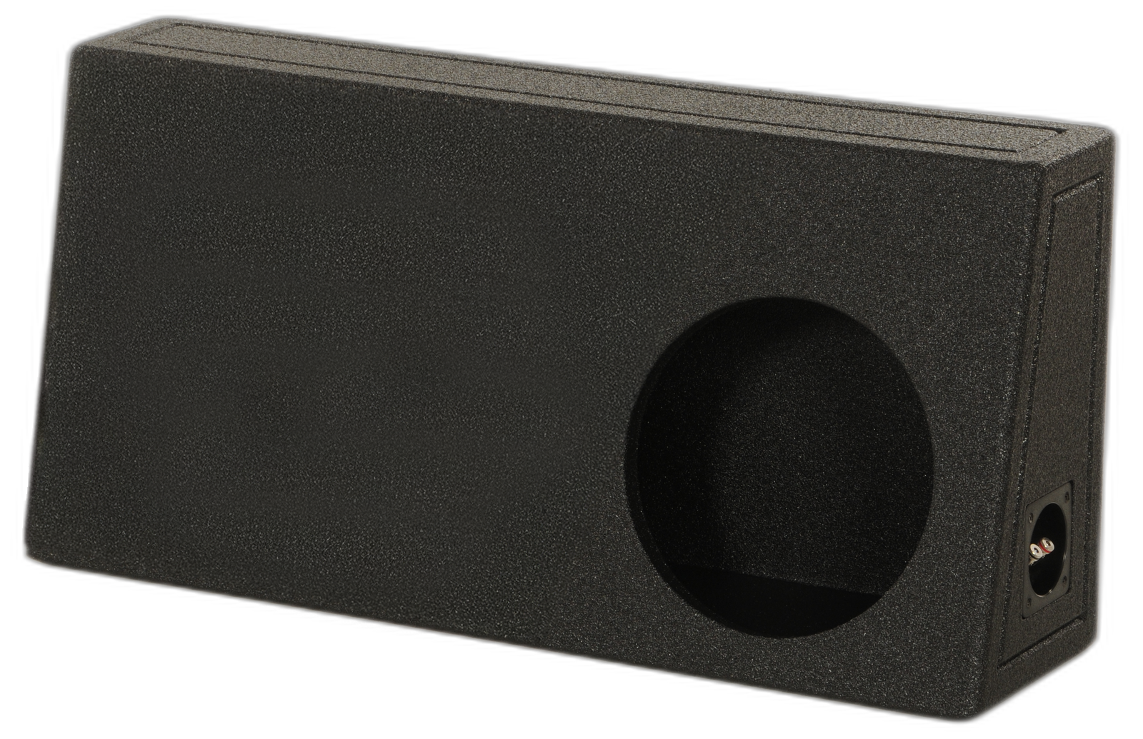 Universal Single 10” Speaker Box - Thumbnail 3