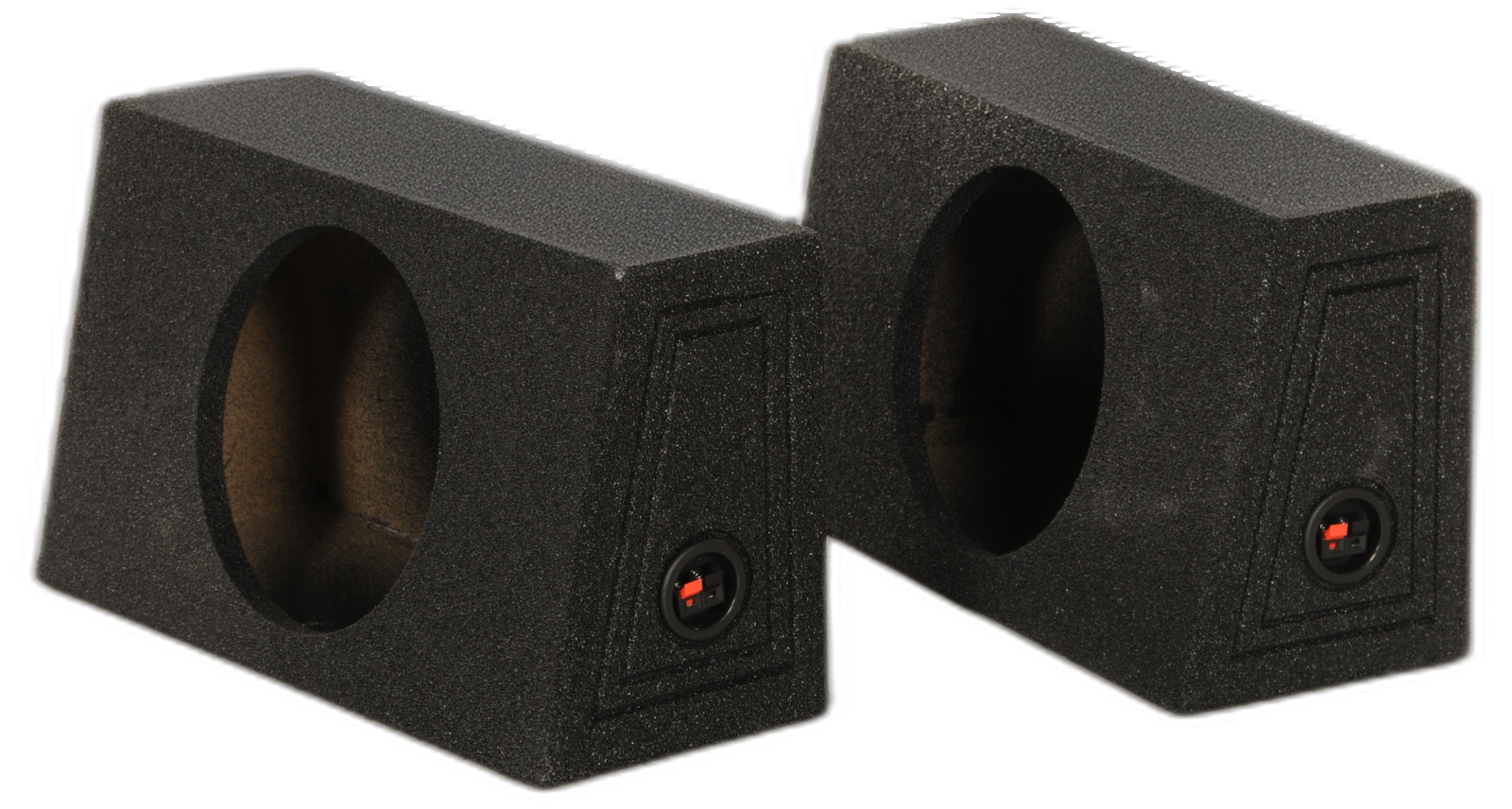 Two Single 10” Speaker Box - Thumbnail 3