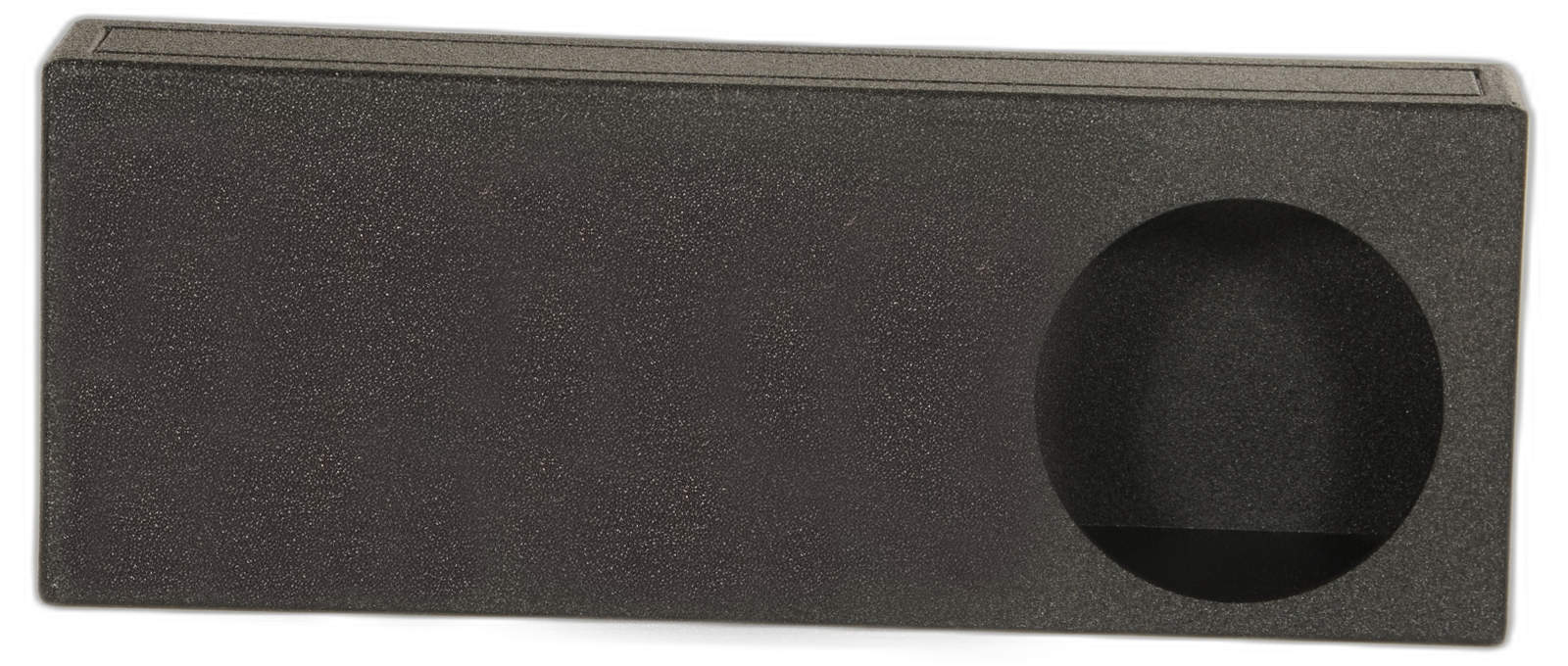 Universal Single 12” Speaker Box