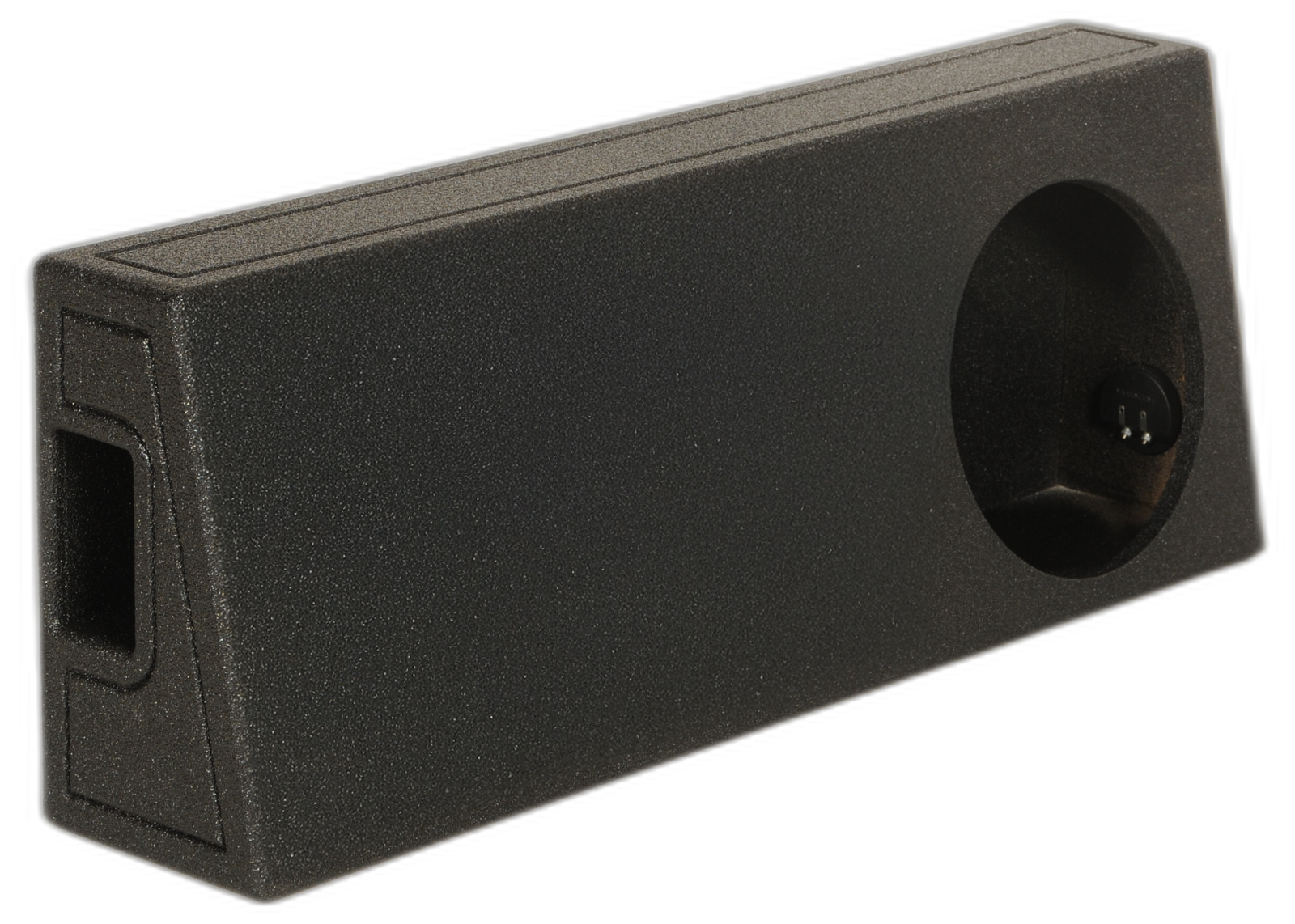 Universal Single 12” Speaker Box - Thumbnail 2