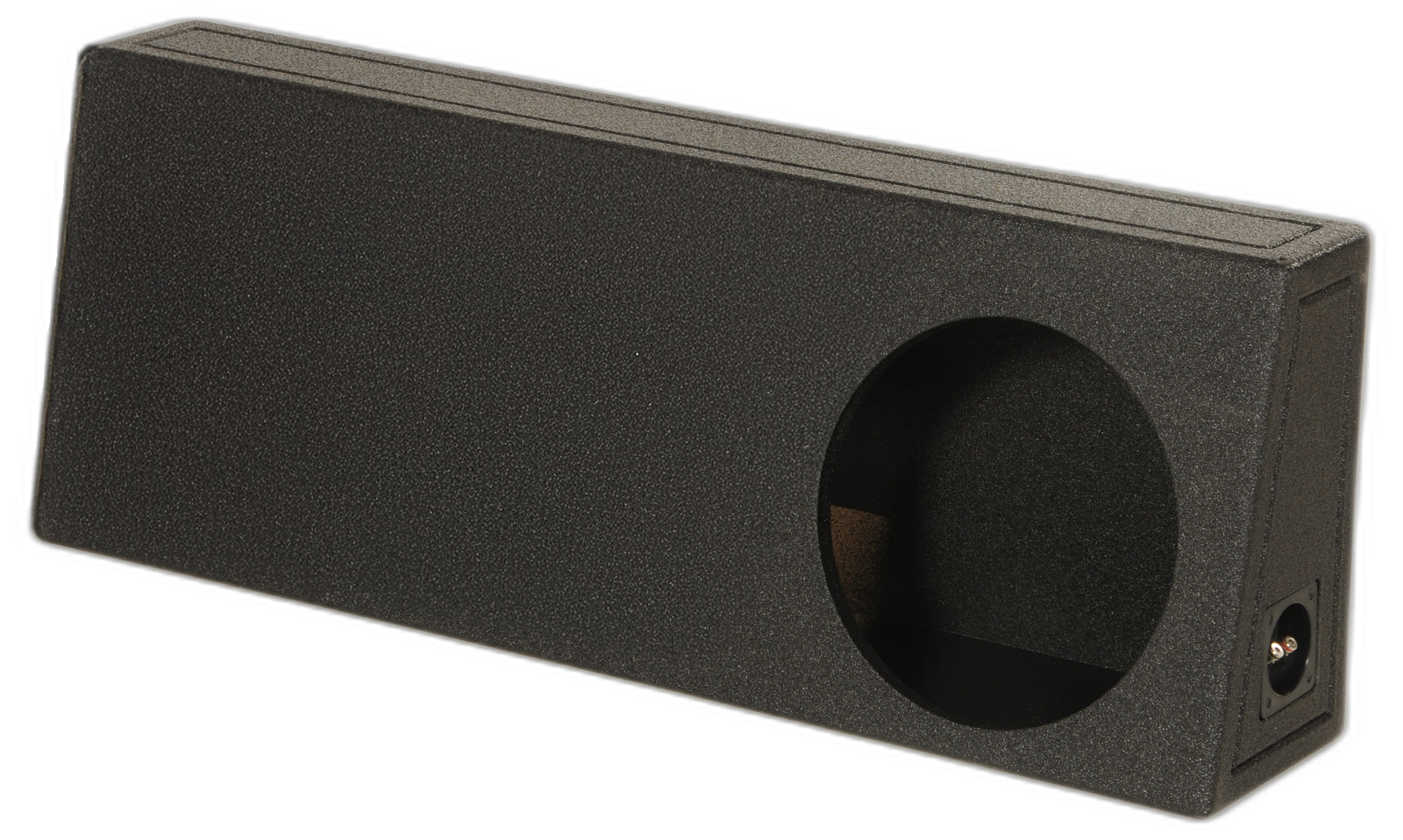 Universal Single 12” Speaker Box - Thumbnail 3