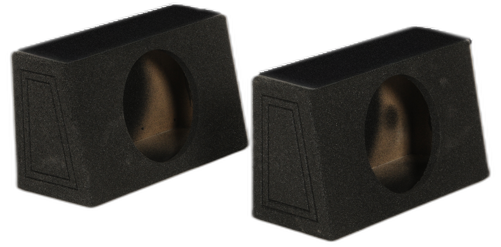 Two Single 12” Speaker Box - Thumbnail 2