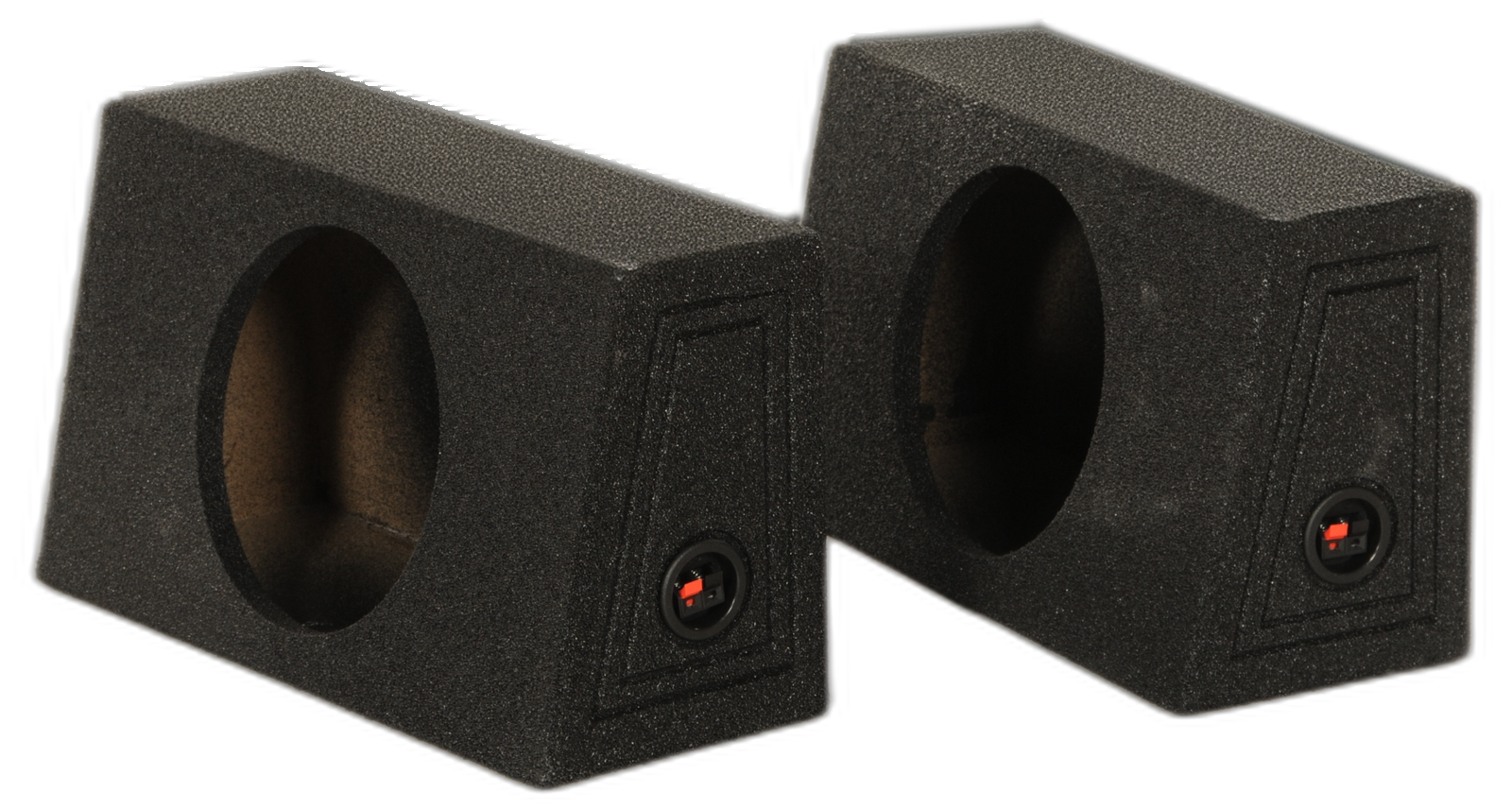 Two Single 12” Speaker Box - Thumbnail 3